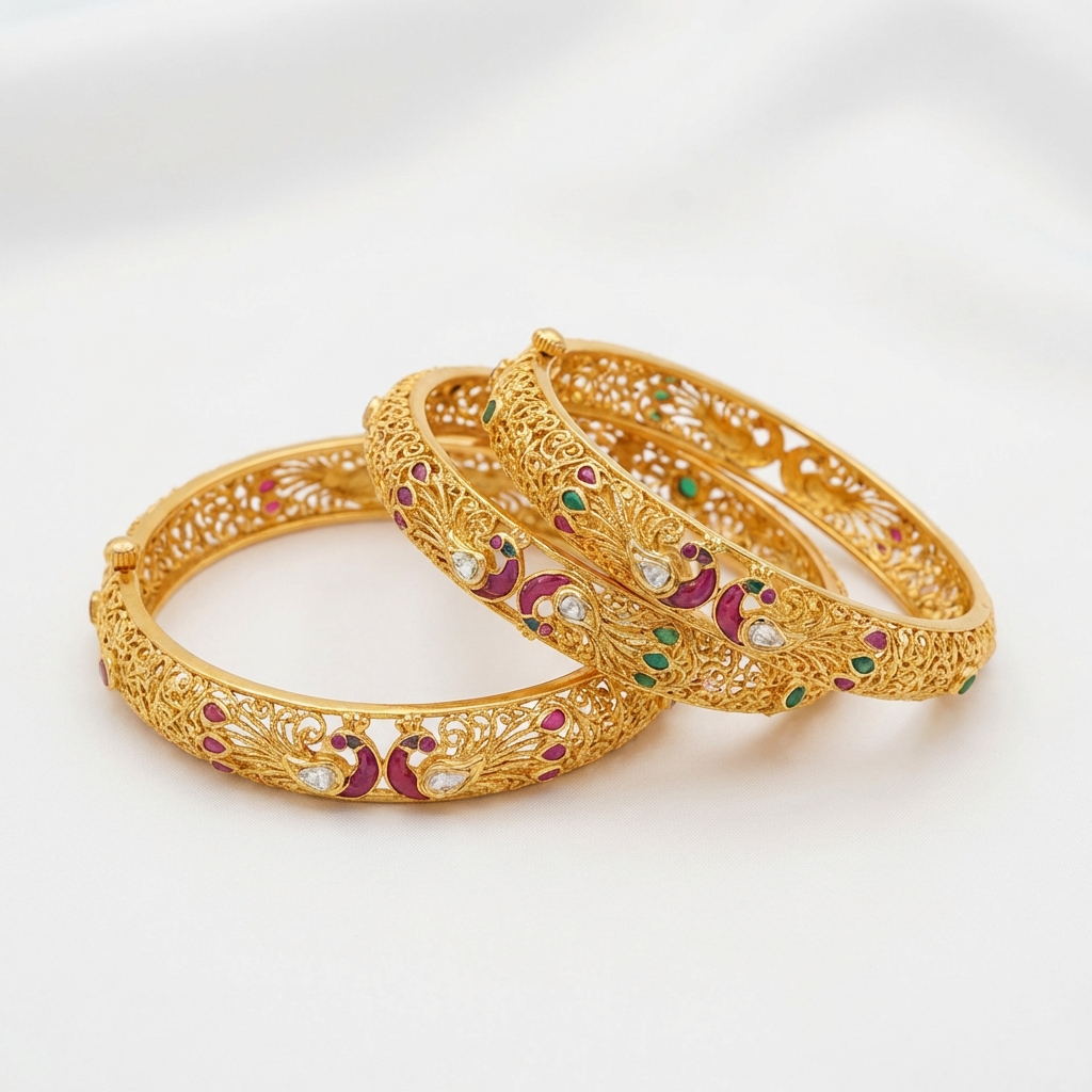 Bangles