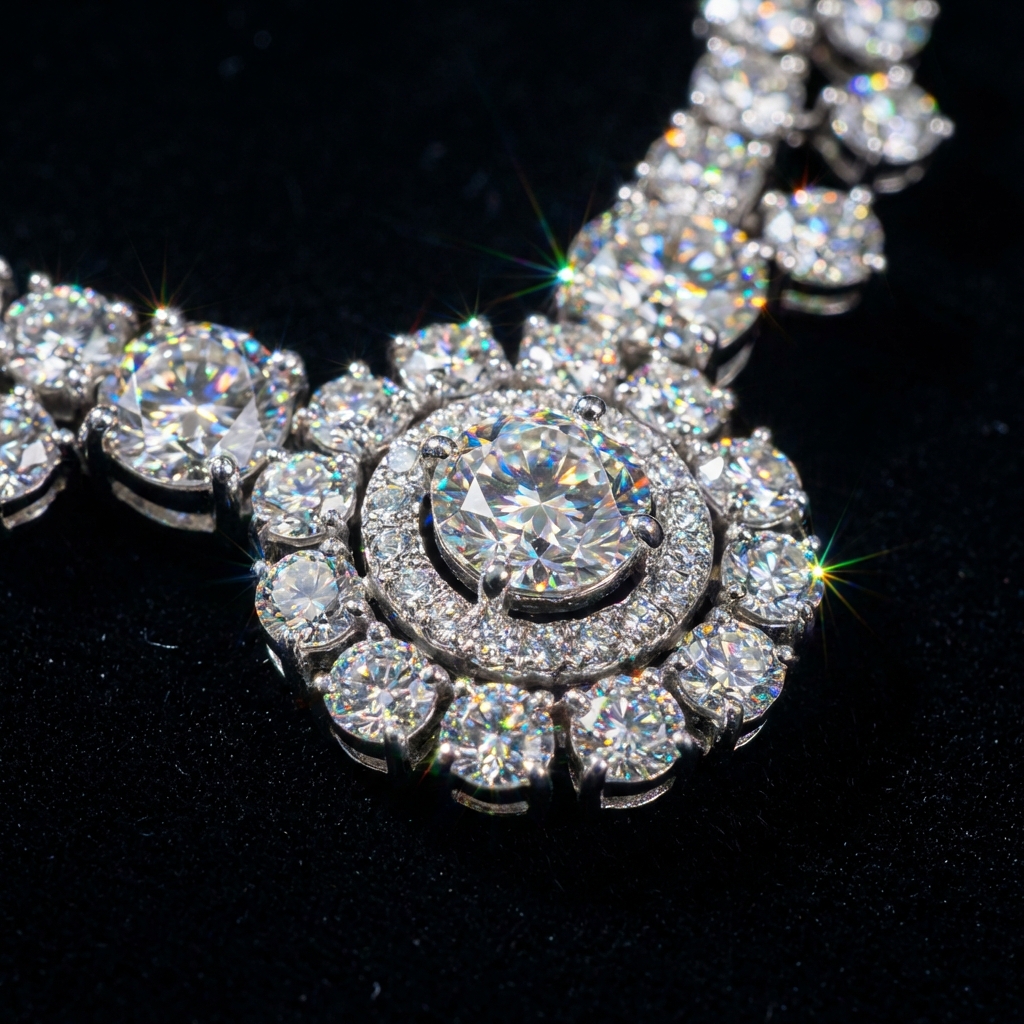 Diamond