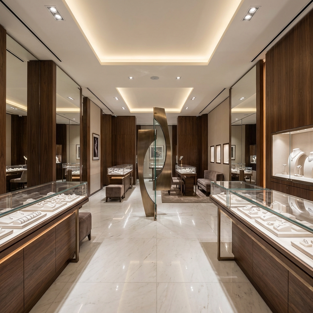 Visit Our Showroom