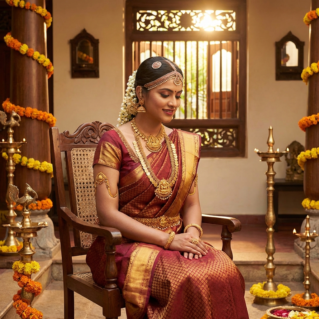 Traditional